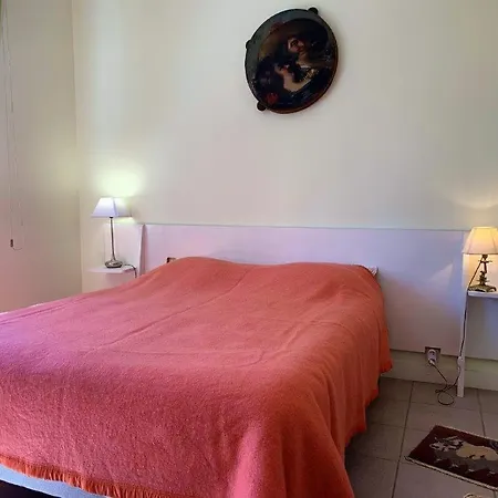 빌라 Sur Gironde - Face A L'estuaire Pour Cette Maison Des Annees 70 *