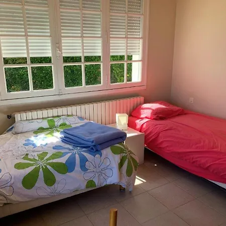 Sur Gironde - Face A L'estuaire Pour Cette Maison Des Annees 70 * 메쉐르-수르-지롱드