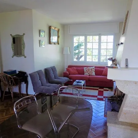 Sur Gironde - Face A L'estuaire Pour Cette Maison Des Annees 70 Meschers-sur-Gironde