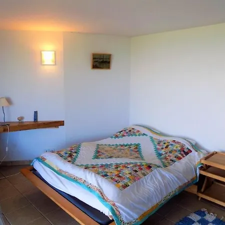 빌라 Sur Gironde - Face A L'estuaire Pour Cette Maison Des Annees 70 메쉐르-수르-지롱드